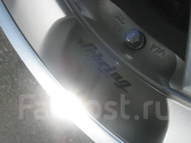 RAYS Sebring ITC Sport. 6.5x15", 4x100, ET38 ����