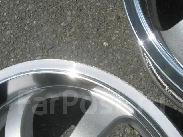 RAYS Sebring ITC Sport. 6.5x15", 4x100, ET38 ����