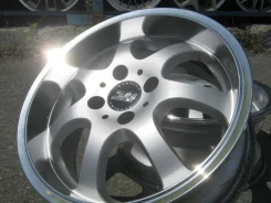 RAYS Sebring ITC Sport. 6.5x15", 4x100, ET38 ����