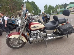 Honda Valkyrie. 1 500����. ��., ��������, ���������, ������ �� �� ����