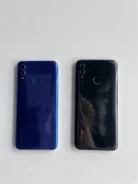 Honor 10 Lite. �/�, �����, ������, 4G LTE, NFC ����