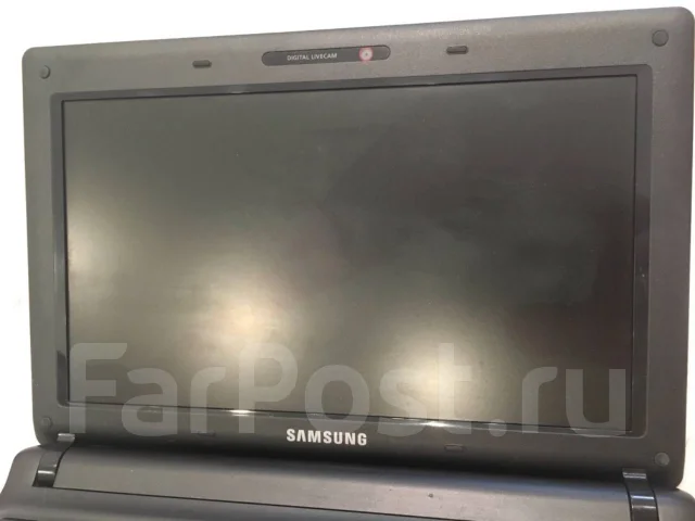 Samsung N150. WiFi: 1 ����