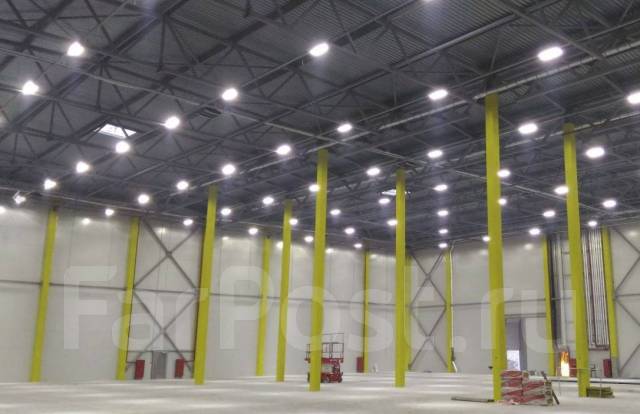 Электромонтажник электрик, работа в ООО \"Магия света\" во Владивостоке ...