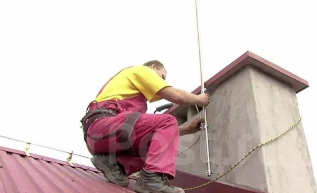 Электромонтажник электрик, работа в ООО \"Магия света\" во Владивостоке ...