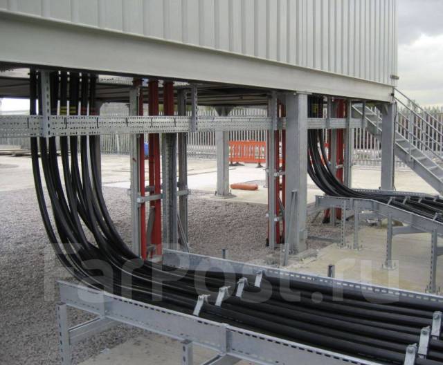 Электромонтажник электрик, работа в ООО \"Магия света\" во Владивостоке ...