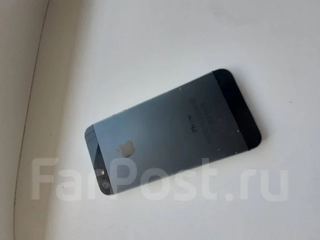 Apple iPhone 5. �/�, ����� ����