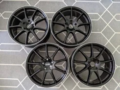 OZ Racing Veloce GT. 8.0x18", 5x112, ET45 ����