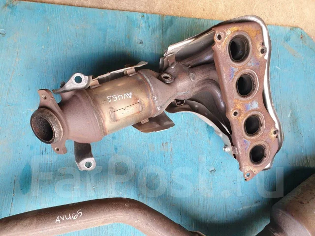 Toyota 25051 20040 аналоги