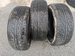 Bridgestone B500Si. ������, �/�, ����� 60�% ����