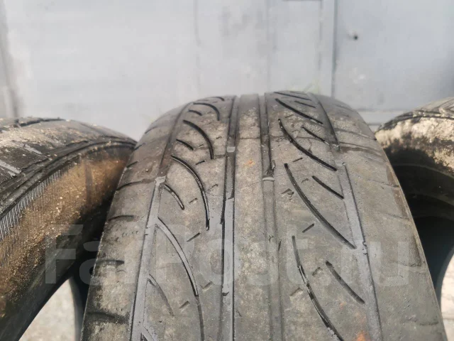 Bridgestone B500Si. ������, �/�, ����� 60 % ����