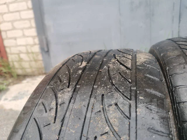 Bridgestone B500Si. ������, �/�, ����� 60 % ����