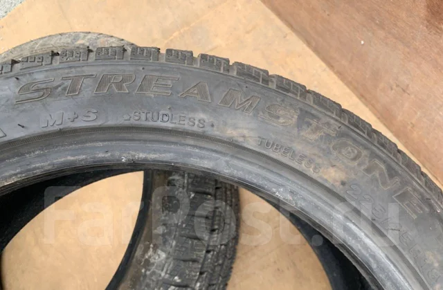 Streamstone. ������, 2020 ���, �/�, ����� 10 %. �������� ������ ����