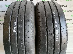 Nokian Hakka C Cargo. ������, 2014 ���, �/�, ����� 20�% ����