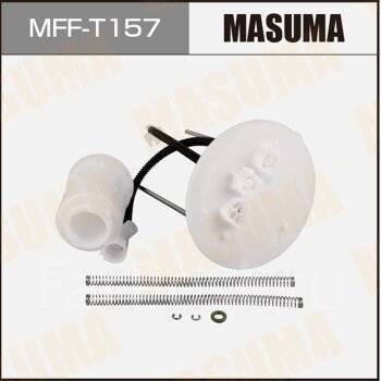 Корпус топливного насоса Masuma LAND Cruiser Prado / TRJ150L, TRJ150W ...