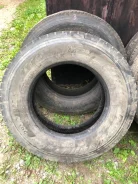 Bontyre D-735. �����������, 2015 ���, �/�, ����� 30�% ����