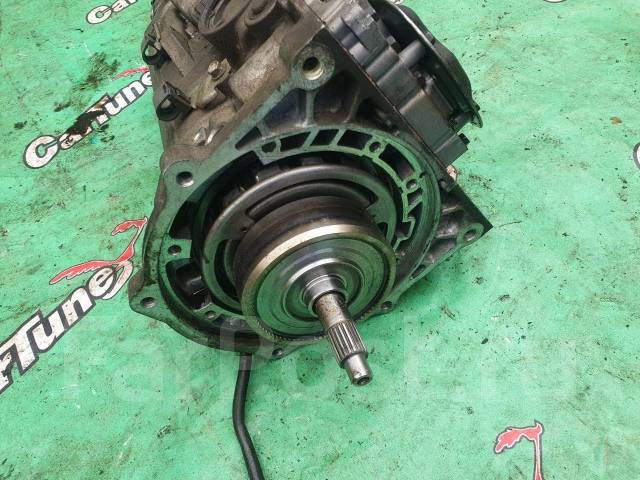 Распиновка акпп 30 40ls