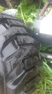 Bobcat. ����� at, ����� ����