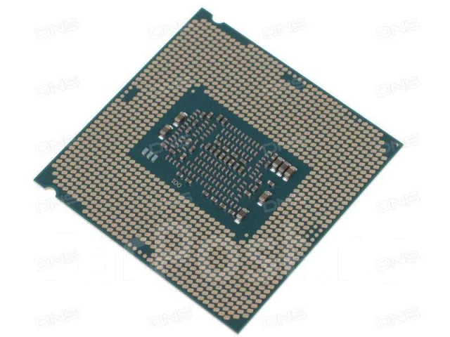 Intel Core i5-7500 ����