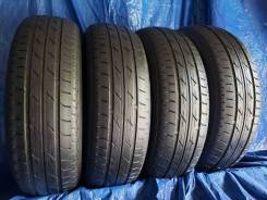 Bridgestone Ecopia EX10. ������, 2010 ���, �/�, ����� 40 % ����