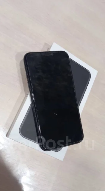 Apple iPhone 11. �/�, ������, 3G, 4G LTE, NFC ����