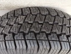 Nexen Radial A/T 4x4. ����� at, �/�, ����� �� 5 % ����