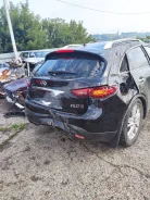 Infiniti FX37. S51 ����