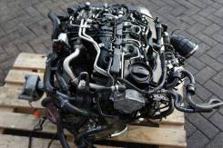 Контрактный Двигатель Audi, проверенный на ЕвроСтенде в Краснодаре.