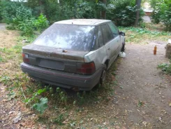 Rover 200 ����