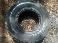 Bridgestone Dueler M/T 671. �����������, �/�, ����� 20 % ����