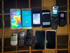 Samsung Galaxy S5. �/� ����