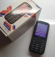 teXet TM-218. �/�, ������, Dual-SIM, ��������� ����
