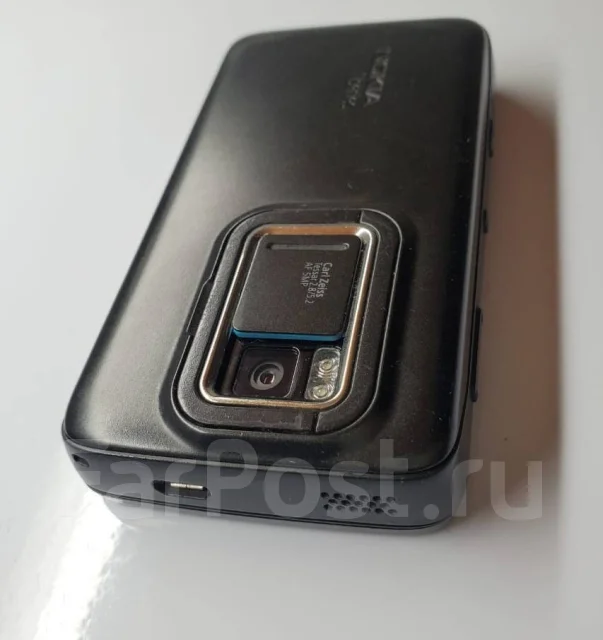 Nokia N900. �/�, ������, 3G ����