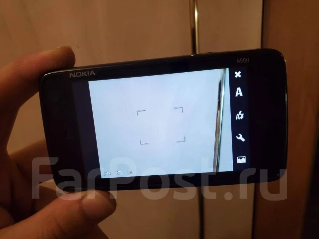 Nokia N900. �/�, ������, 3G ����