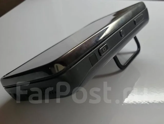 Nokia N900. �/�, ������, 3G ����