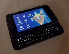 Nokia N900. �/�, ������, 3G ����