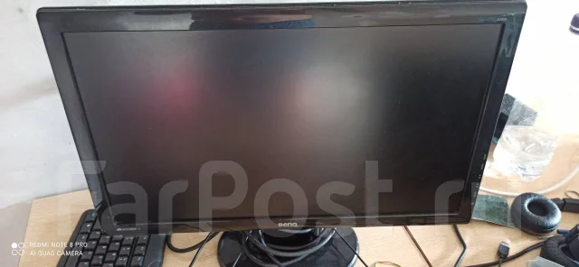BenQ. 22" ����