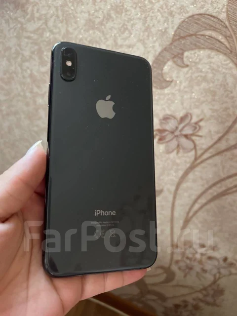 Apple iPhone Xs Max. �/�, ������, 4G LTE ����