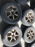 ATS Racelight Grau. 5.0x15", 4x100, ET45 ����