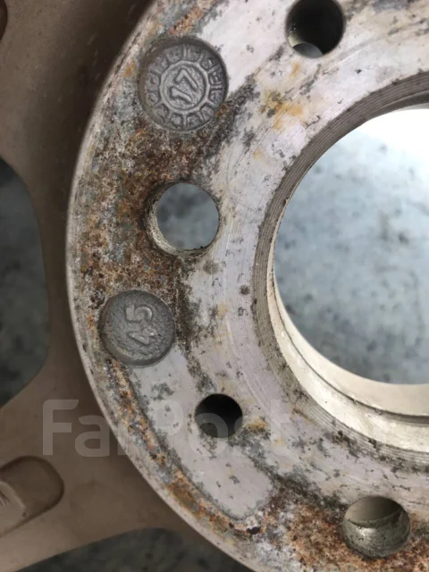 ATS Racelight Grau. 5.0x15", 4x100, ET45 ����