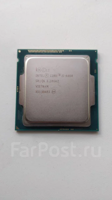 Intel Core i5-4460 ����