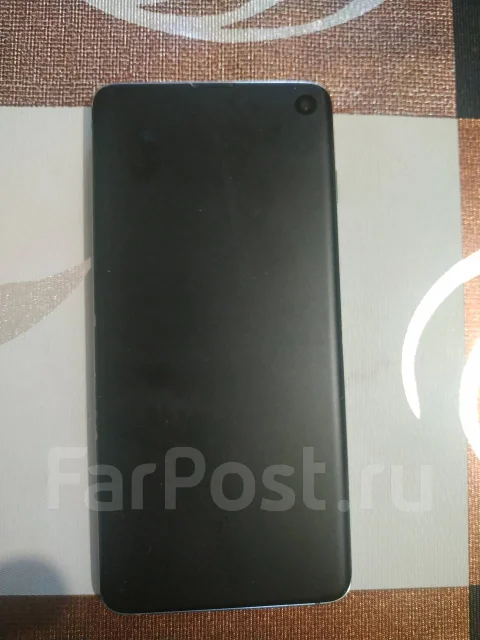Samsung Galaxy S10. �/� ����