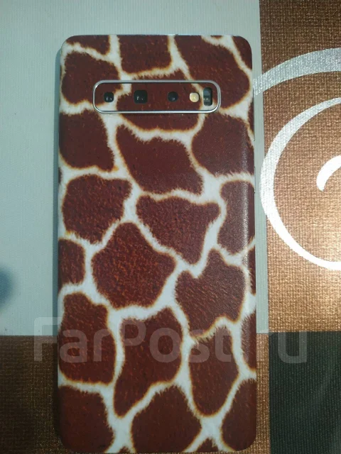 Samsung Galaxy S10. �/� ����
