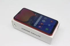 Samsung Galaxy A10. �/�, �������, 4G LTE, Dual-SIM ����