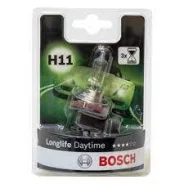 ����� h11 55w pgj19-2 long life Bosch 1987301340 1987301340 ����
