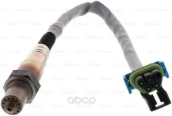 ������-���� Opel Antara/Chevrolet Captiva 10- Bosch 0258010454 0258010454 ����