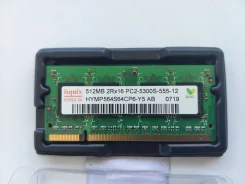SO-DIMM DDR2. ����