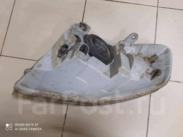   Chevrolet Aveo I  (20062012) 96650522 