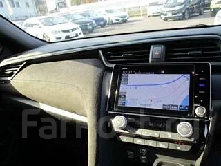 Honda Insight. �������, ��������, 1.5, ������, 38 000����. ��, �/�. ��� ����� �� ������������ ����