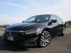 Honda Insight. �������, ��������, 1.5, ������, 38 000����. ��, �/�. ��� ����� �� ������������ ����