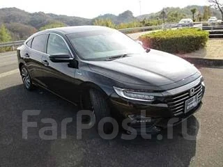 Honda Insight. �������, ��������, 1.5, ������, 38 000����. ��, �/�. ��� ����� �� ������������ ����